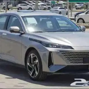 شانجان ايدو سمارت 2026
