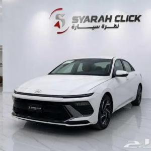 هيونداي سوناتا 2026