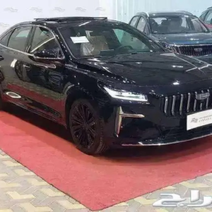 جيلي بريفيس فل كامل