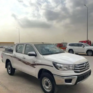 هايلوكس غمارتين GL2 4 4 عادي ديزل 2026